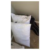 Pillows