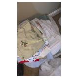 Miscellaneous bedding