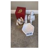 Knick knacks