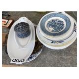 Misc Dishes