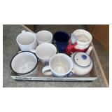 Mugs & more