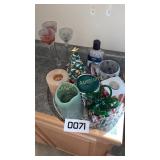 Misc candles