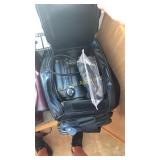 Cannon ES900 video camcorder