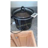 Crock pot