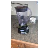 Hamilton beach blender