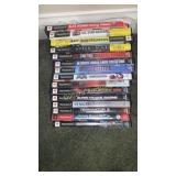 PlayStation 2 games