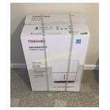 Toshiba dehumidifier (Unopened box)