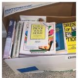 Misc books