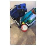 Misc coolers