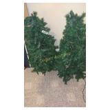 Christmas trees (Approx 3