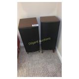 Boston speakers