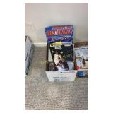 Misc board games