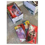 Misc board games