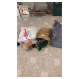 Stuffed animals