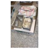 Misc infant clothes