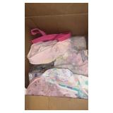 Baby items
