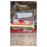 Misc childrens books