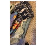 Blankets