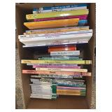 Misc childrens books