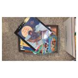 Misc childrens books