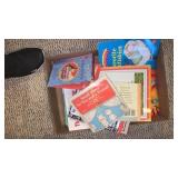 Misc childrens books