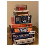 Misc boardgames