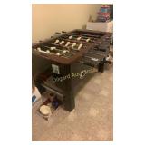 Foosball table