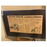 Framed story