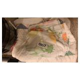 Misc bedding