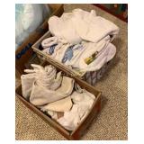 Miscellaneous towels