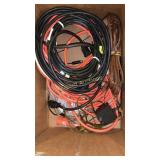 Extension cords