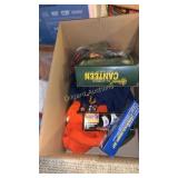 Cub Scout items