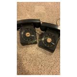 Vintage Remco dialmasters play phone