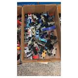 Toy cars