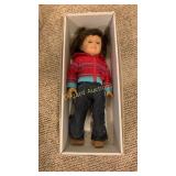 American girl doll