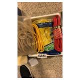 Misc ropes