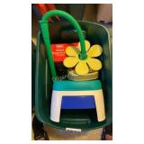 Fisher Price Musical dream screen & more