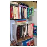 Misc books