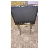 Slide sorter table