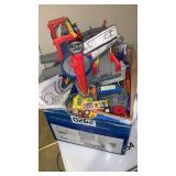 Hot wheels toys