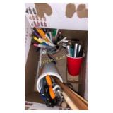 Writing tools and misc