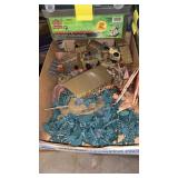 Military playset