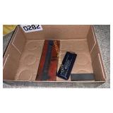 Sharpening stones