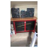 Craftsman work bench only