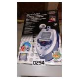 CD graphics karaoke system