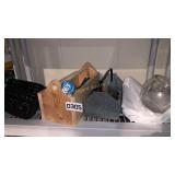 Toolboxes, car heat control unit, & more