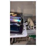 Phone and paste wax