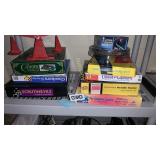 Board Games