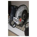 7.25 in Skil saw