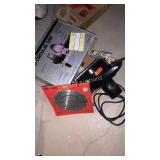 Black & Decker 5.5" Circular saw